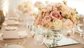 Casamento cor de rosa e dourado - 5