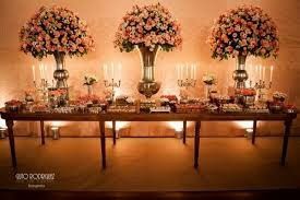 Casamento cor de rosa e dourado - 6