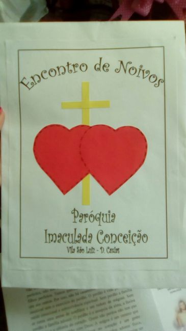Amamos ...