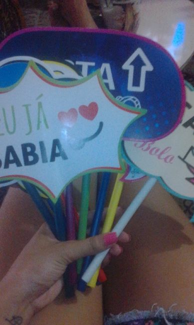 Comprinhas para o grande dia .... vem ver ! - 3