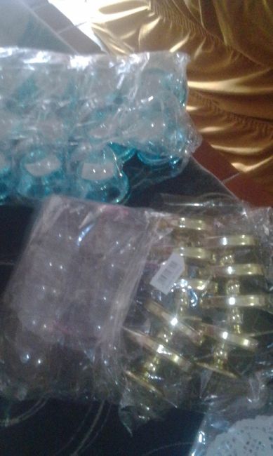 Comprinhas para o grande dia .... vem ver ! - 4
