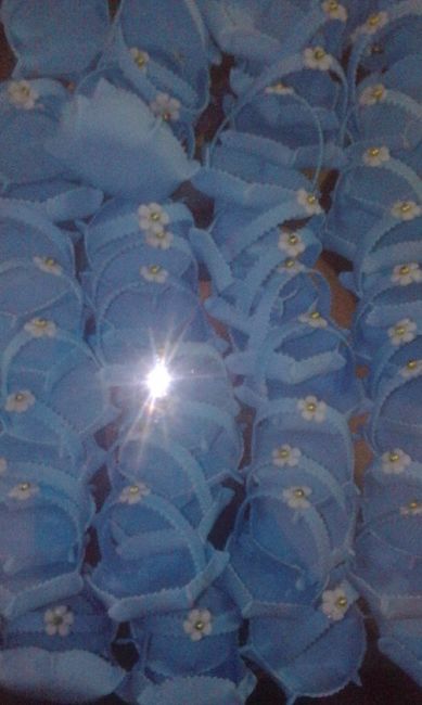 Comprinhas para o grande dia .... vem ver ! - 7