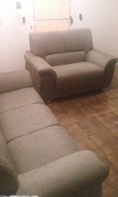 Diário de reforma .. começando a decorar.... - 3