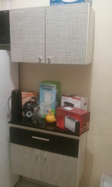 Diário de reforma .. começando a decorar.... - 9