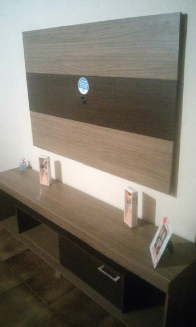 Diário de reforma .. começando a decorar.... - 10