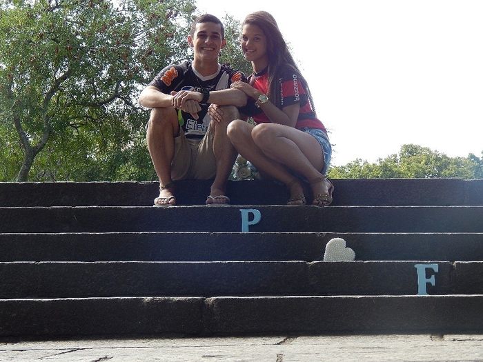 Muito amor 