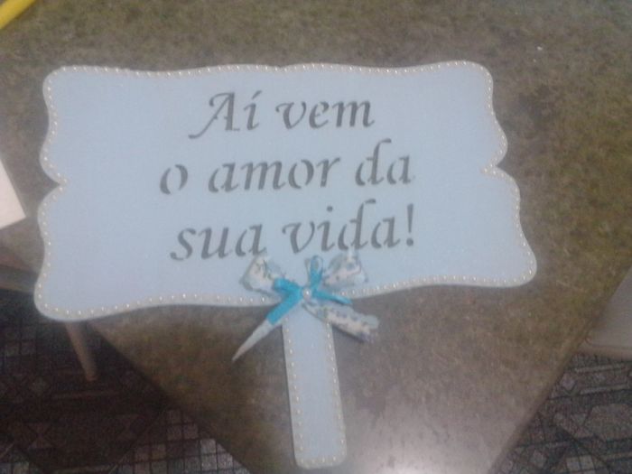 Minha placa pronta !!!