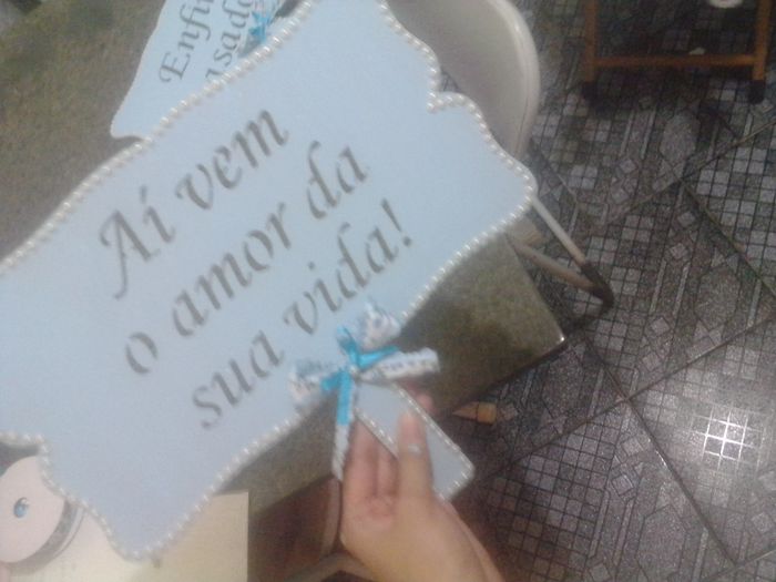 Mais um mimo meu 