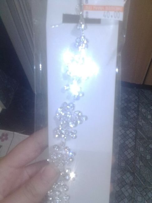 Detalhes do meu casamento: faltam 3 meses .. vem ver! - 5