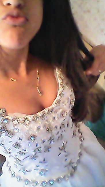 Muuuuuuuuuito amor ?