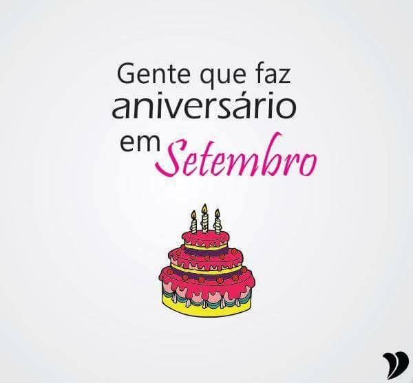 Setembro chegou : faltam 50 dias ... vem ver ! - 3