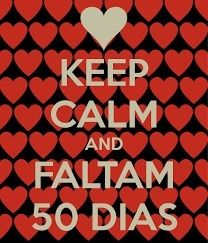 Setembro chegou : faltam 50 dias ... vem ver ! - 5