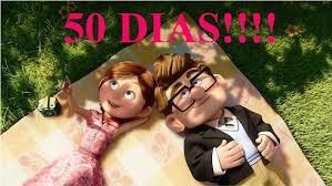 Setembro chegou : faltam 50 dias ... vem ver ! - 7