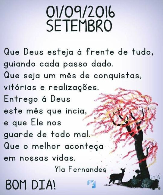 Setembro chegou : faltam 50 dias ... vem ver ! - 8