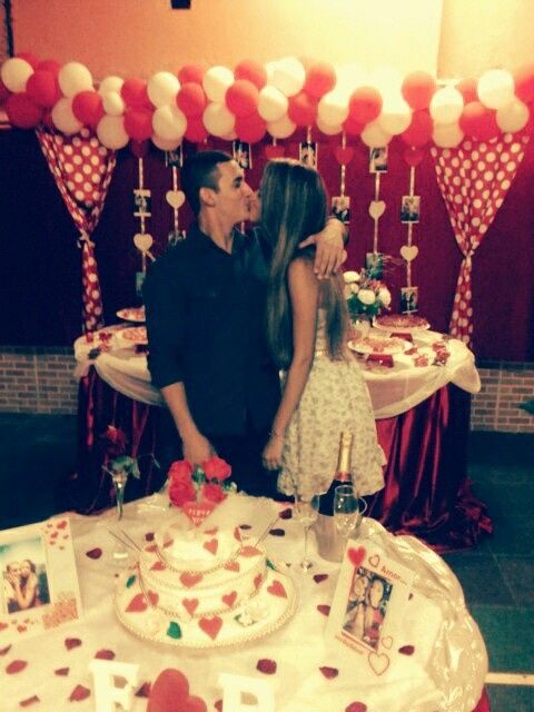Qual é a melhor recordação de casal? - 1