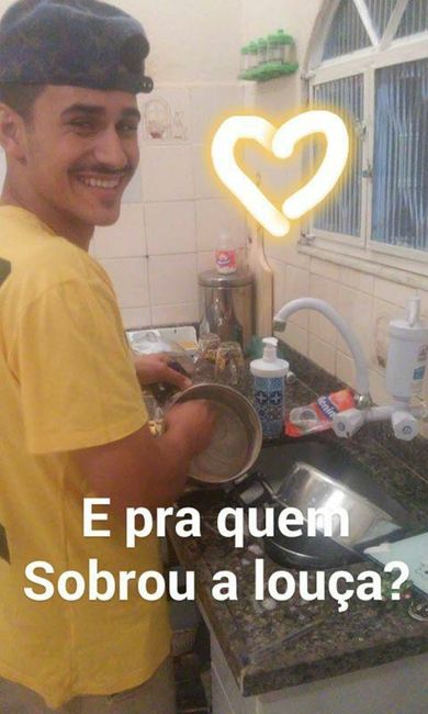 19 dias #ansiedade a mil !! - 2