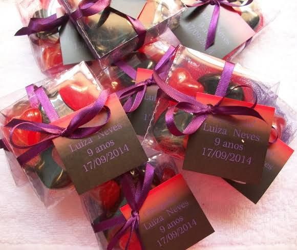 Dicas de lembrancinhas para casamento inspirado em crepúsculo 4