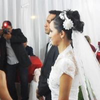 Meu casamento