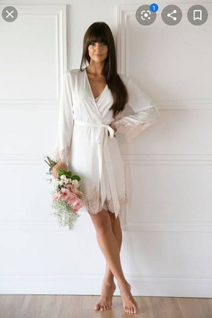 Minhas escolhas para o grande dia - Luciana - 3