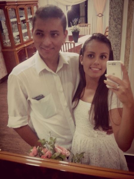 Amor da minha vida ♥