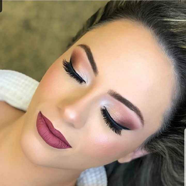 Minhas escolhas para o grande dia - Luciana - 2