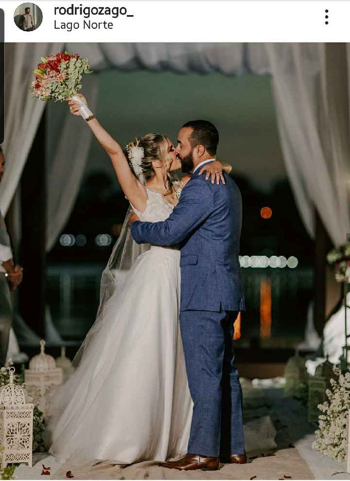 Minhas escolhas para o grande dia - Luciana - 5