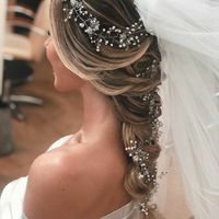 Minhas escolhas para o grande dia - Luciana - 1