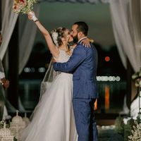 Minhas escolhas para o grande dia - Luciana - 5