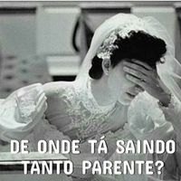Alguém de identifica? - 1