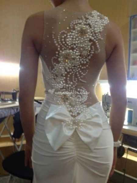 Vestido simplesmente lindo!!!