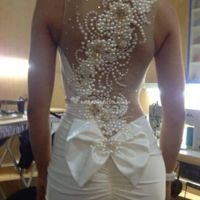 Vestido simplesmente lindo!!!