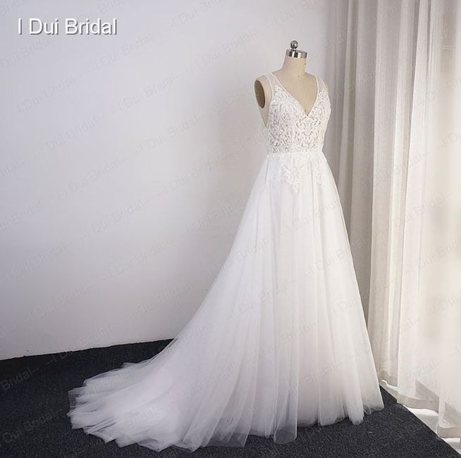 expectativa vs Realidade(vestidos Aliexpress) 9