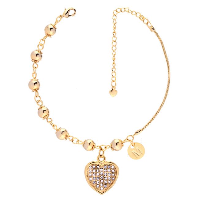 pulseira de madrinhas na Promoção 1