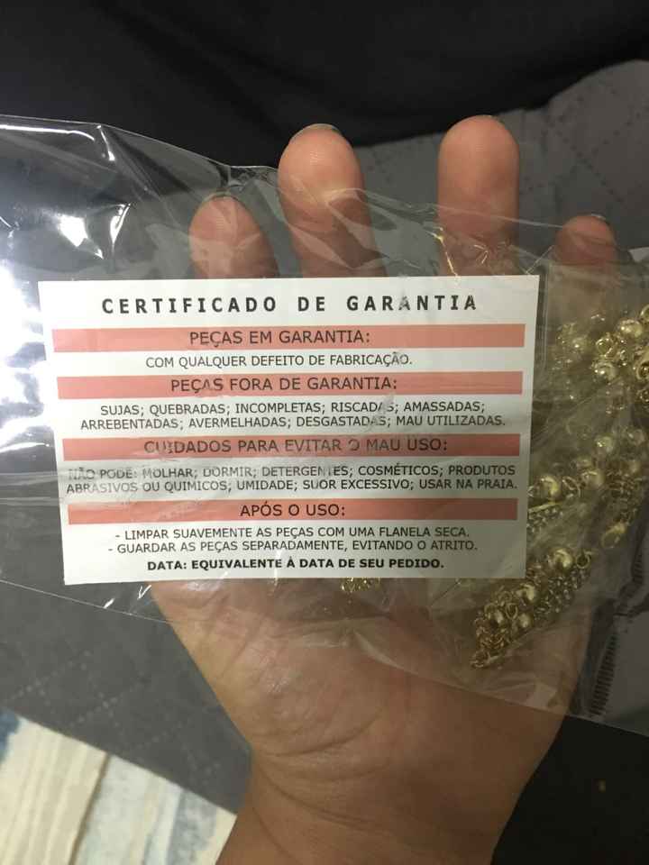 Minhas pulseiras de madrinhas - 2