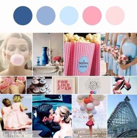 Paleta Inspiração
