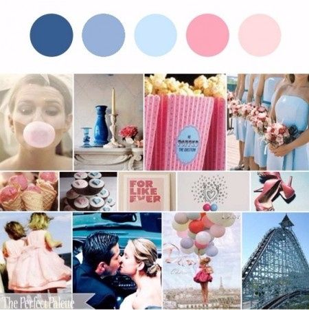 Paleta Inspiração