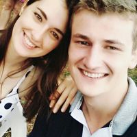 Poste uma foto com o seu amor - 1