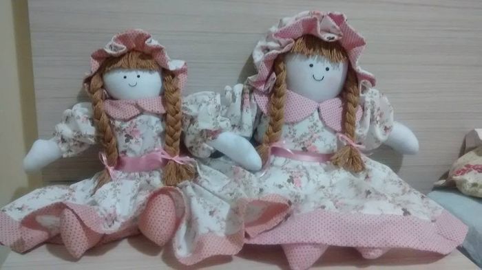 Que lindinhas!!
