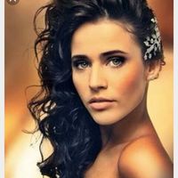 Opção de penteado (qual vocês mais gostam)? - 1