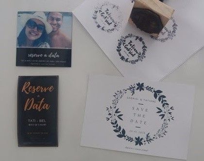 Sobre carinho e DIY