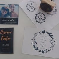 Sobre carinho e DIY