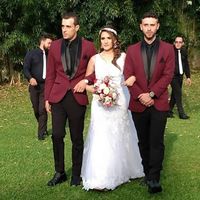 Caseiiii 👰🤵⌛ - 1
