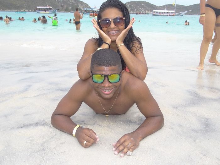 Paraiso