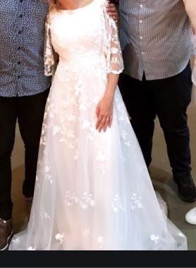 Vestido de noiva 2