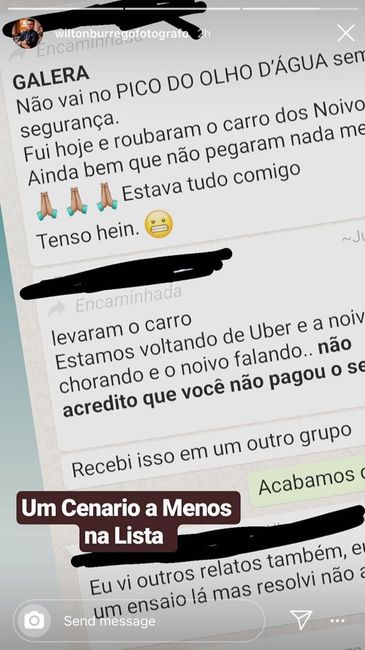 Atenção!!!