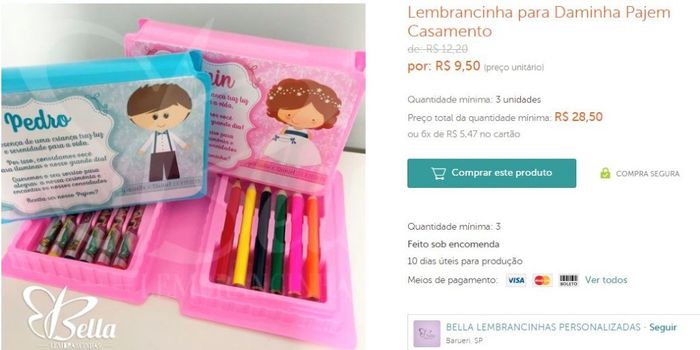 Tem no elo 7