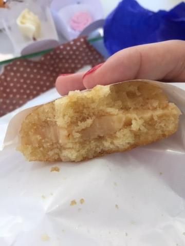 Doces finos e bem casados - Contrato fechado! - 1