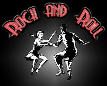 Festa rock 50/60!