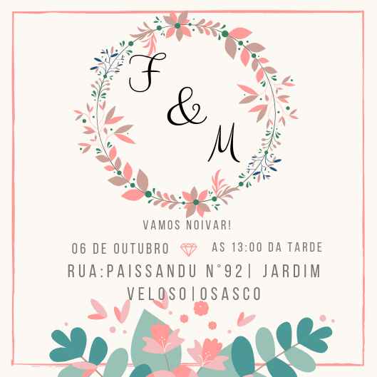 Esse foi o que mais gostamos kkk