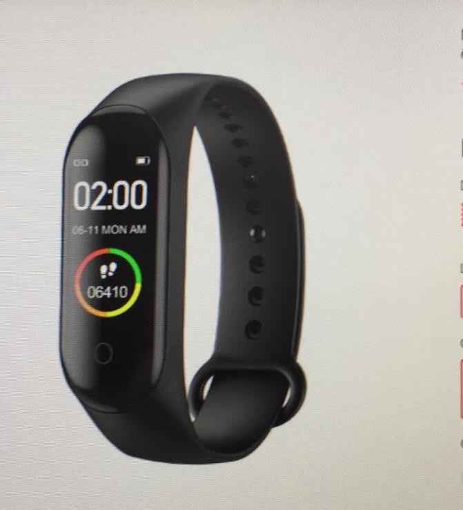 Smart Band